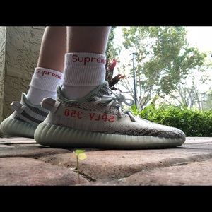 Meet your Posher, Zachary